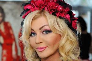 Певица Ирина Билык тайно вышла замуж