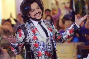 Журналисты узнали секретную диету Филиппа Киркорова, благодаря которой он скинул 20 килограммов