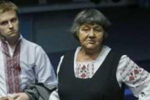 Мария Савченко: Дороже всего на свете - это воля, а россияне не живут, а гниют...