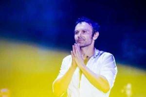 Святослав Вакарчук обратился к Савченко: Твоя победа – впереди, Надежда! Живи!