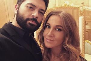 Певица Юлия Ковальчук обрадовала звездного мужа прибавлением в семье