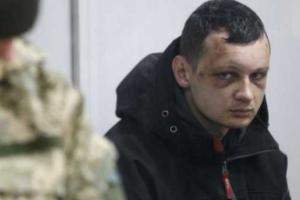 Билецкий заявил, что задержанный Краснов не имеет отношения к полку "Азов", как к воинскому подразделению