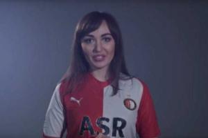 Украинские фанаты записали видеообращение к болельщикам из Нидерландов накануне референдума об ассоциации 