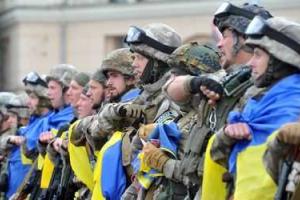 Об особенностях седьмой волны мобилизации в Украине