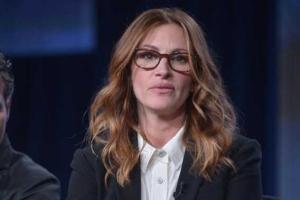 Голливудская актриса Джулия Робертс подала на развод