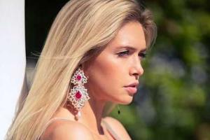 Вера Брежнева снимается в продолжении популярного сериала "Мажор"