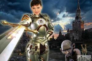 Бригинец: Путину нужна настоящая война с Украиной, поэтому он пойдет на "убийство" Савченко