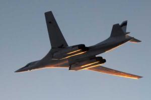 Операция "Перехват": Франция сообщила об инциденте с двумя российскими бомбардировщиками