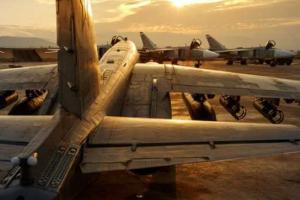 Путин подтвердил гибель российских военнослужащих в Сирии