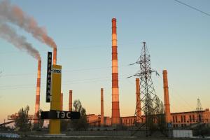 Энергетики восстановили работоспособность Луганской ТЭС: свет вернулся в обесточенные районы