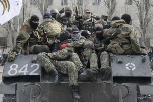 Боевики продолжают усиливать свои подразделения, ведут активную наземную и радиотехническую разведку - Тымчук