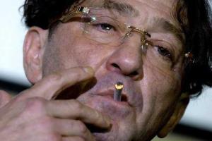 Семья Григория Лепса собралась в полном составе на юбилее мамы певца