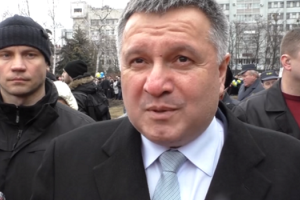 Аваков: Кива - адекватный и достойный офицер, на деле доказывающий свой профессионализм