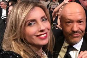 Светлана Бондарчук после развода с мужем-режиссером, отправилась на шикарный отдых на Мальдивы