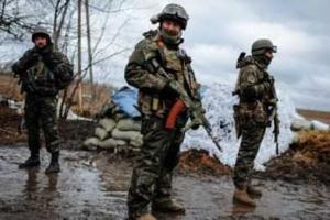 Боевики "ДНР" понесли крупные потери, включая тяжелораненых российских спецназовцев "СОБРа" - ГУР
