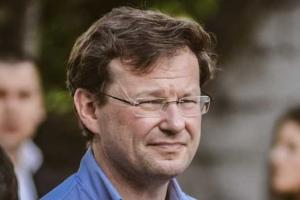 Боровик прокомментировал скандальный инцидент в мэрии: попал в зверинец, в Одессе происходит беспредел