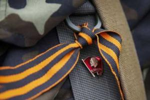 Жительница оккупированного Луганска: Сколько же можно этого местного "патриотизма"? Невыносимо уже...