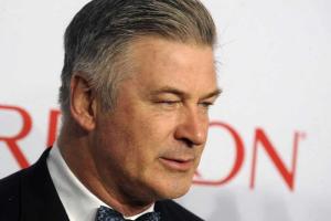 В семье актера Алека Болдуина ожидается пополнение 