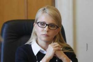 Ехануров: Тимошенко некоторое время продержится, но все время будет второй-третьей 