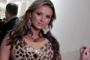 Певица Анна Семенович в день своего 36-летия представила поклонникам новую лирическую песню