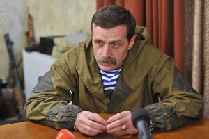 Безлер: "гениальный полководец" Захар решив провести блистательную операцию, положил людей и просрал стратегически важную трассу