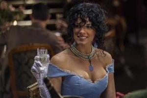 Новой ведущей программы "Ревизорро" станет экс-солистка группы "ВИА Гра"