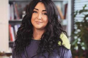 Певица Лолита села на диету ради молодого мужа