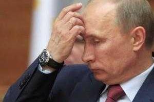 Орешкин: Путину пора понемногу валить из Донбасса, там для него пахнет жареным, даже горелым