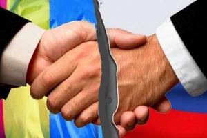 Народные депутаты зарегистрировали в парламенте проект постановления о разрыве дипломатических отношений с Россией