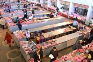 В "ЛНР" продолжается " торговая война": Плотницкий решил перевести все рынки в "государственную собственность"