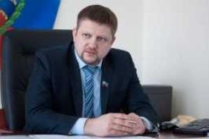 Экс-главу "народного совета ЛНР" отправили "на подвал" за попытку сбежать в Россию с награбленным добром