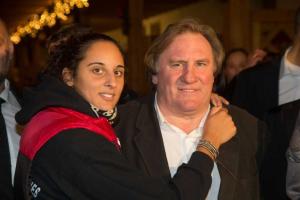 Дочь актера Жерара Депардье заявила о своей нетрадиционной сексуальной ориентации