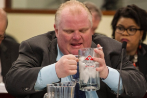 Скандально известный экс-мэр Торонто Роб Форд умер в возрасте 46 лет