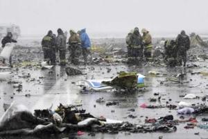 Российский аналитик: Москва врет о причинах крушения "Боинга 737" в Ростове-на-Дону