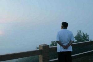 Северная Корея в Восточно-Китайское море запустила две баллистические ракеты 