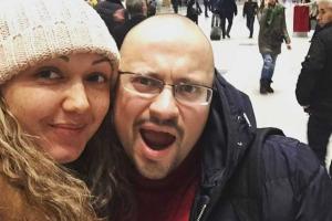 Актер Андрей Гайдулян расстался с возлюбленной после пяти лет отношений и победы над раком