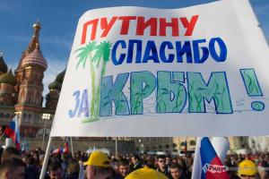 Невзоров: Крым... Этот курорт оказался для россиян слишком дорогим - после него все начало рушиться