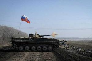 Машовец: После вывода российских войск из Сирии, не исключена эскалация на Донбассе