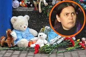 "Адский бумеранг": няня, убившая девочку в Москве, призналась, что отомстила Путину за смерть мусульман