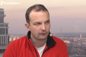 Соболев: в Кривом Роге Вилкул открыто покупал голоса избирателей