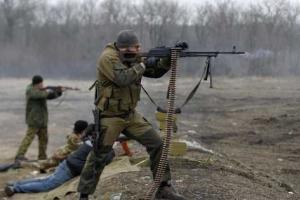 В районе Ясиноватской развязки и в Авдеевке целый день идут бои - соцсети