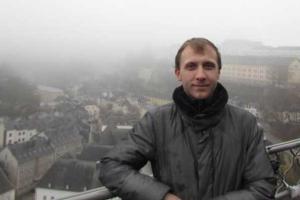 Опасная командировка: из "ДНР" депортировали главного редактора российской газеты 