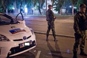 Руководство "МВД ЛНР" запугивает сотрудников расстрелами со стороны СБУ - Тымчук
