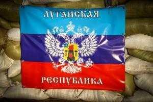 В "ЛНР" проводят кадровые чистки среди руководства "республики" и в рядах боевиков