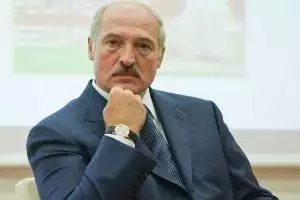 Лукашенко: если США захотят прекратить войну на Донбассе, эта "мясорубка" там будет закончена