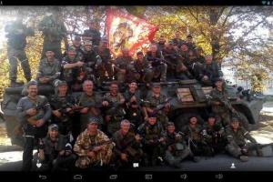 Экспертам ООН переданы данные о наемниках-иностранцах, участвующих в войне на Донбассе