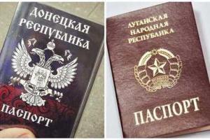 Жители оккупированного Донбасса становятся "заложниками": с "паспортами" "ЛНР" и "ДНР" они не смогут выехать из "республик"