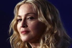 По решению суда сын Мадонны должен жить с отцом – Гаем Ричи