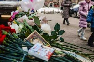 Российские каналы молчат об убийстве ребенка, москвичи негодуют: Мы должны знать, что происходит в стране