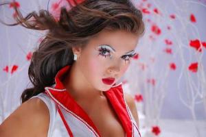 У певицы Нюши серьезные проблемы со здоровьем